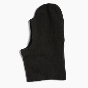 forét Accessories | BALACLAVA - DARK MOSS