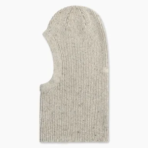 forét Beanies | Accessories | BALACLAVA - OAT