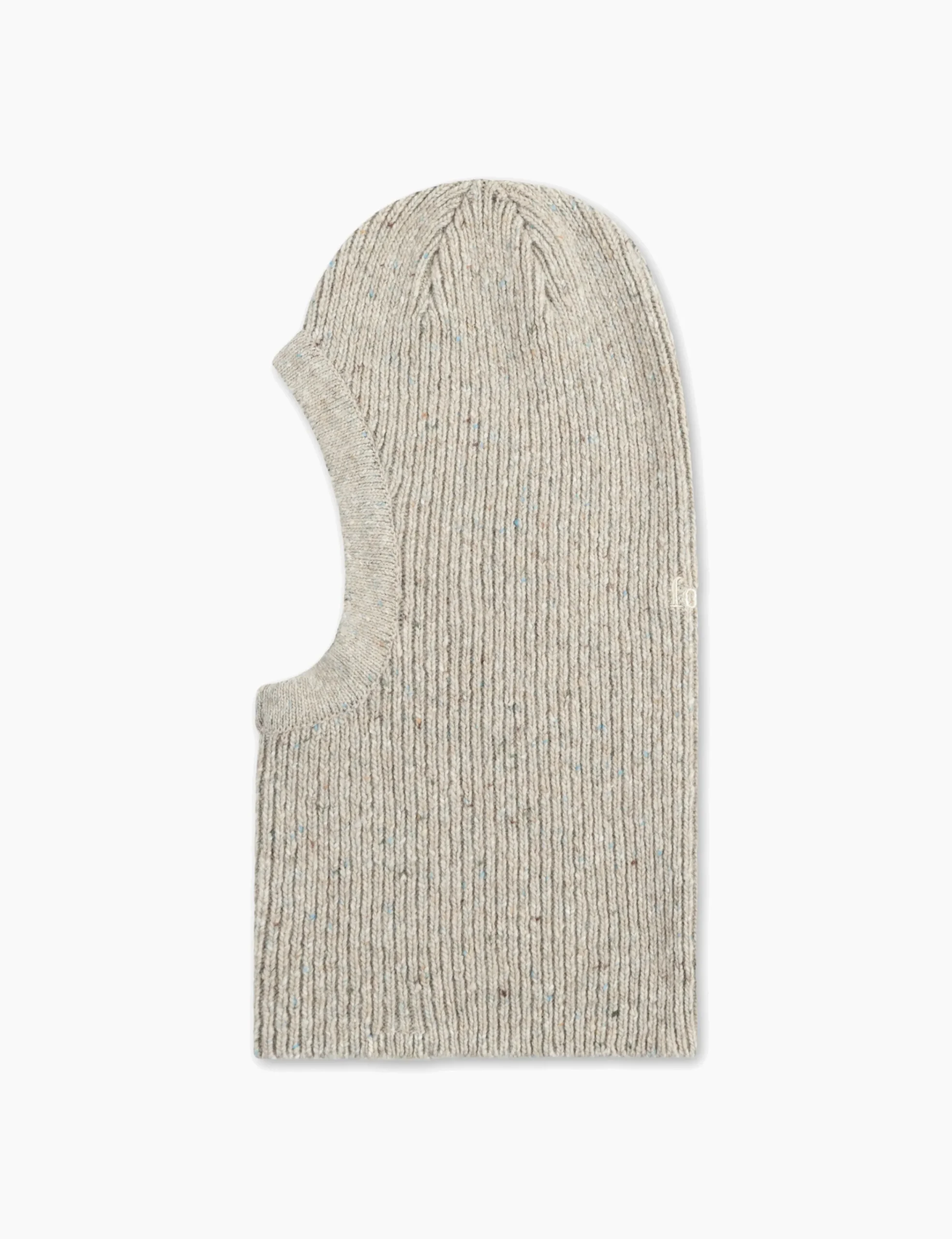 forét Beanies | Accessories | BALACLAVA - OAT
