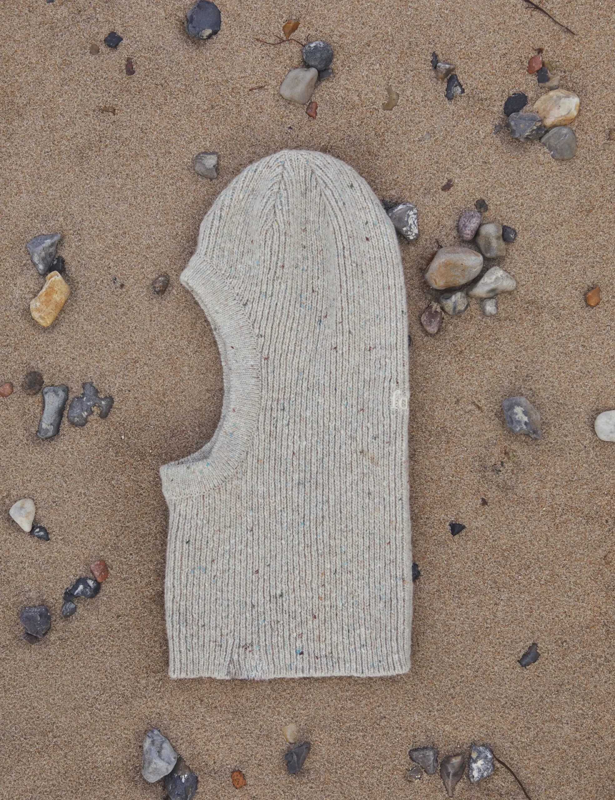 forét Beanies | Accessories | BALACLAVA - OAT