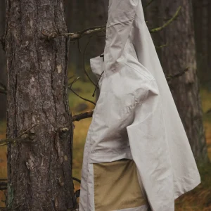 forét Jackets | BLADE SHELL JACKET -