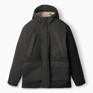 forét Jackets | DAWDLE JACKET -