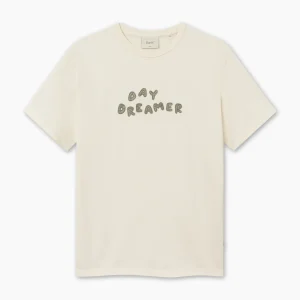 forét T-Shirts | DREAM T-SHIRT - CLOUD