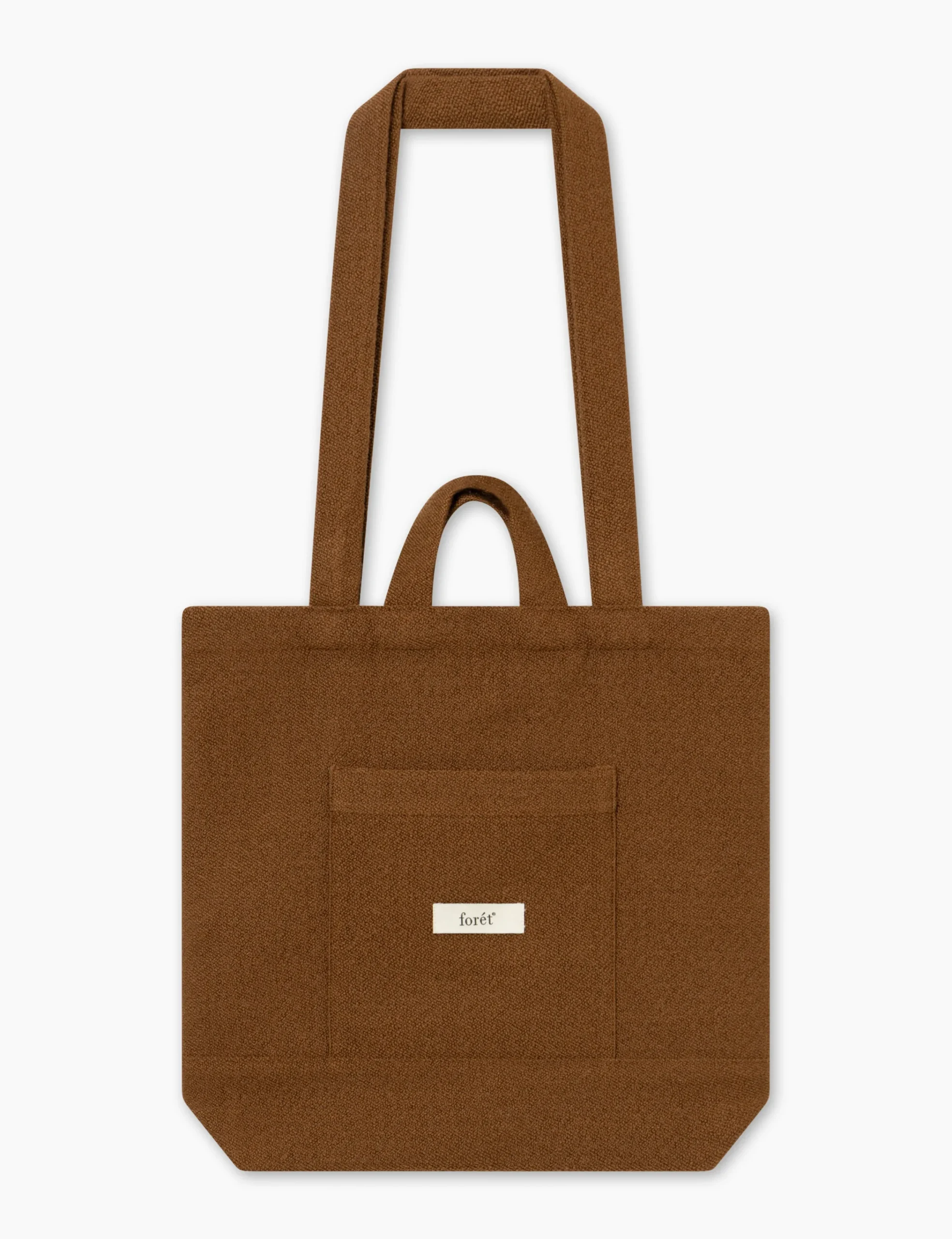 forét Outdoor Goods | Goods | FORÉT TOTE BAG -