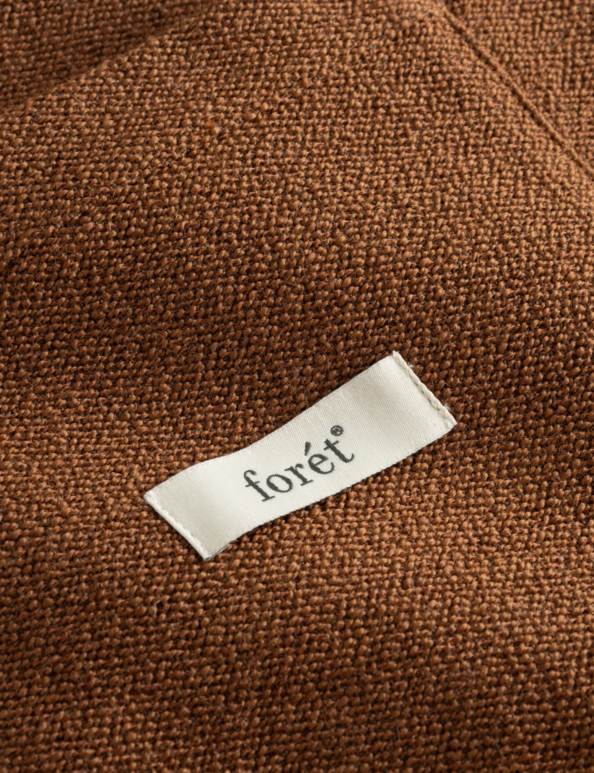 forét Outdoor Goods | Goods | FORÉT TOTE BAG -