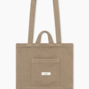 forét Outdoor Goods | Goods | FORÉT TOTE BAG -