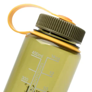 forét Outdoor Goods | Goods | FORÉT x NALGENE BOTTLE 16oz -