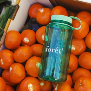 forét Outdoor Goods | Goods | FORÉT x NALGENE BOTTLE 32oz -