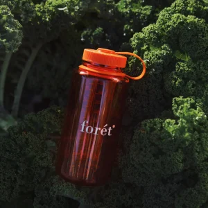 forét Outdoor Goods | Goods | FORÉT x NALGENE BOTTLE 32oz -