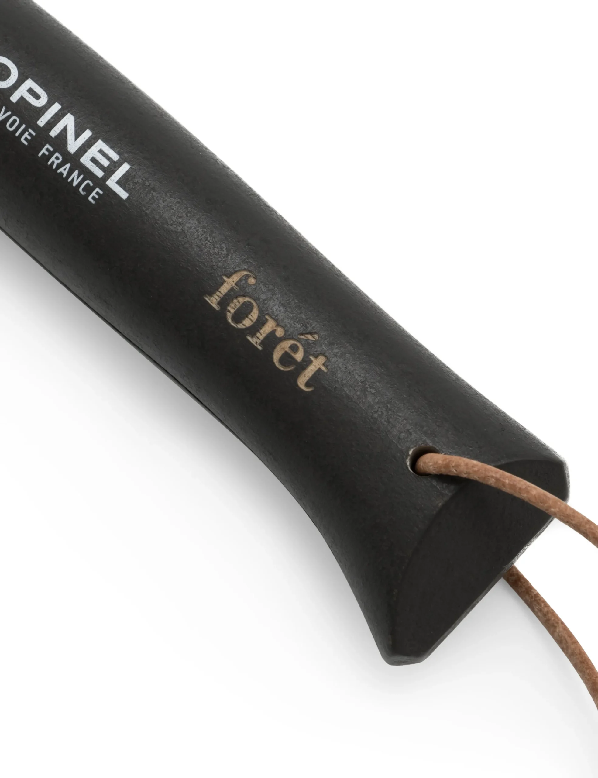 forét Outdoor Goods | Goods | FORÉT X OPINEL POCKET KNIFE -