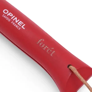 forét Outdoor Goods | Goods | FORÉT X OPINEL POCKET KNIFE -