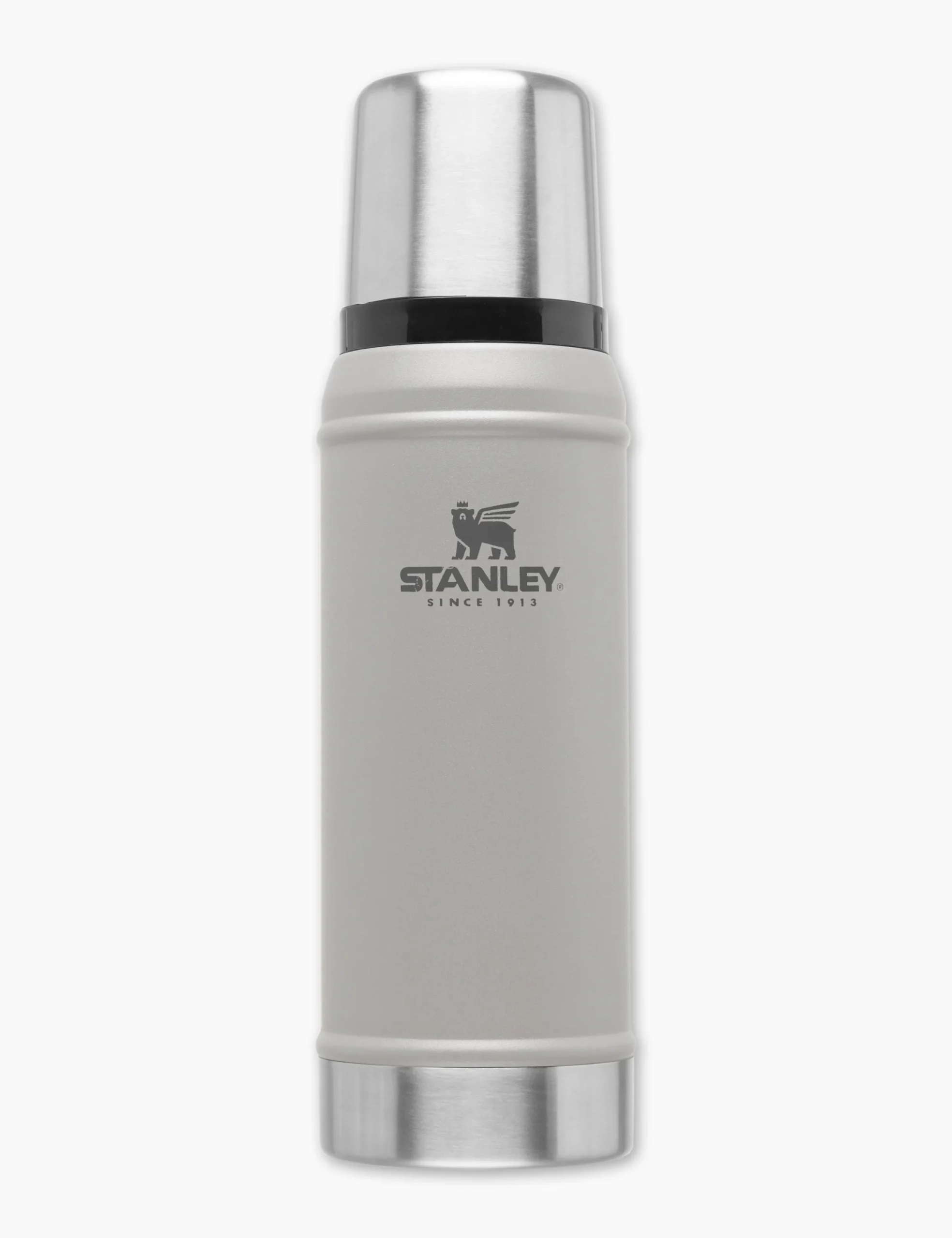 forét Outdoor Goods | Goods | FORÉT X STANLEY BOTTLE 0.75 L -
