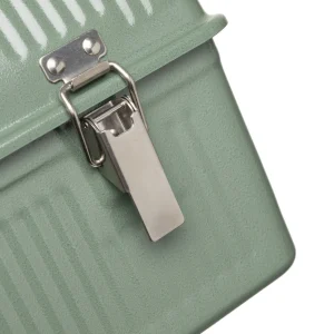 forét Outdoor Goods | Goods | FORÉT x STANLEY LUNCH BOX - ARMY