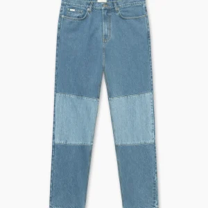 forét Pants | HEATH JEANS - DENIM MIX