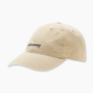 forét Caps | HIDEAWAY CAP -