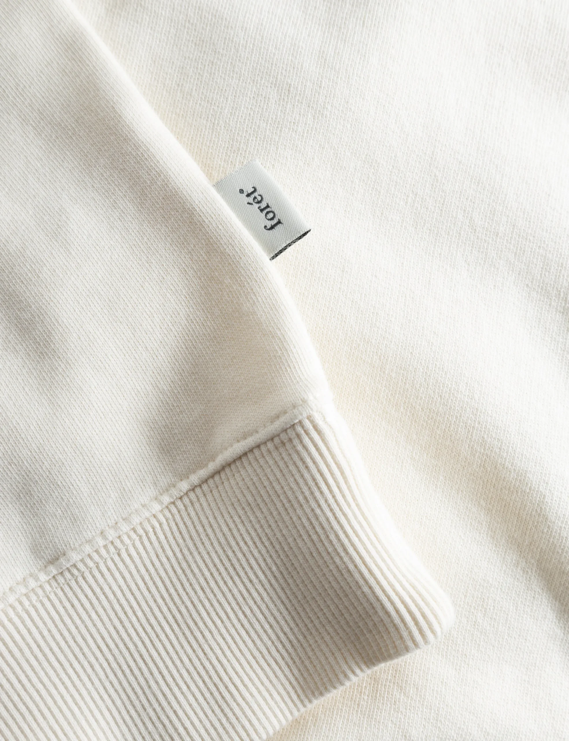 forét Sweatshirts | HUNT SWEATSHIRT -