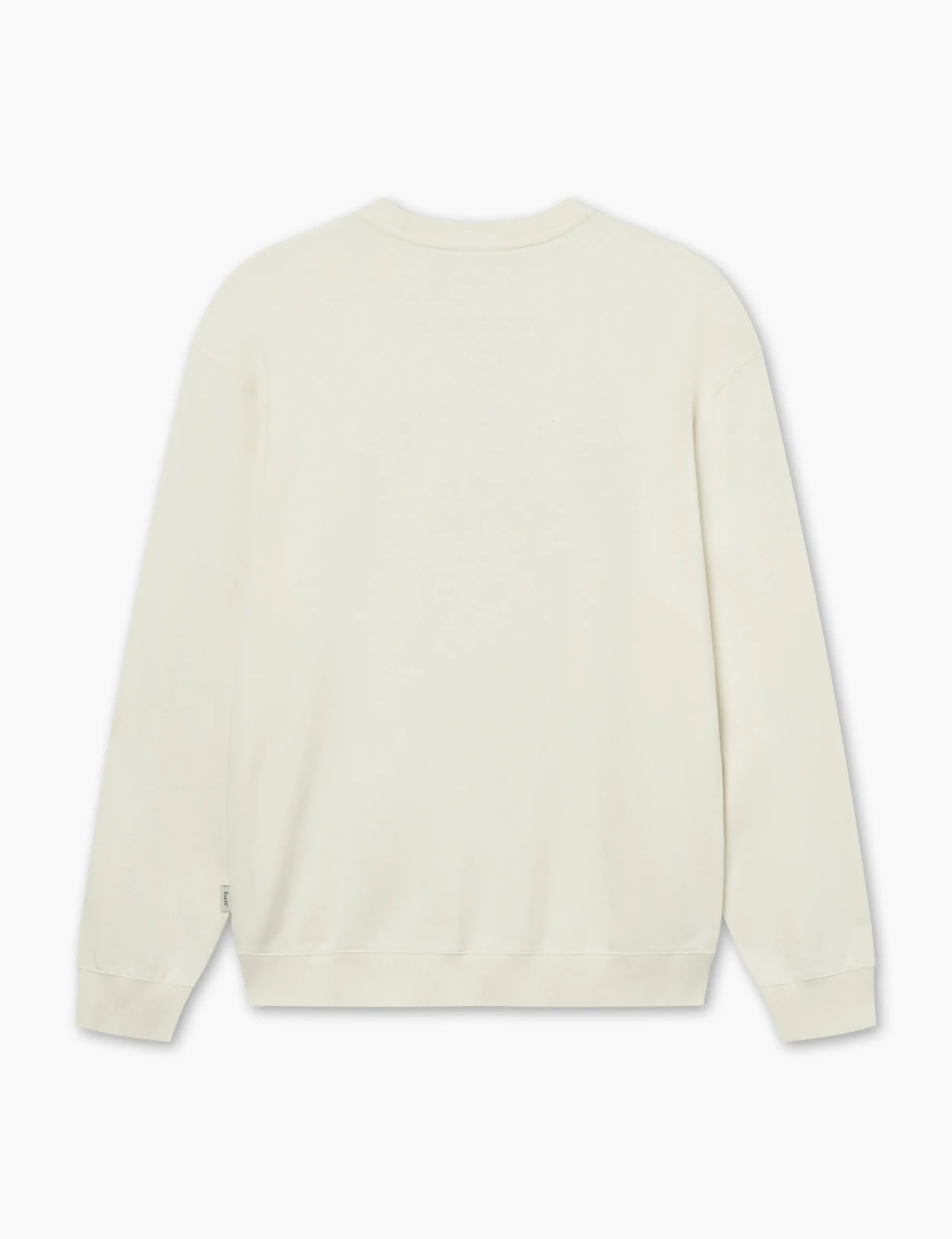 forét Sweatshirts | HUNT SWEATSHIRT -