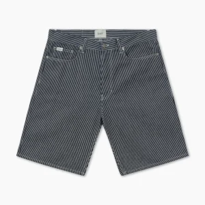 forét Shorts | MEAD SHORTS - HICKORY