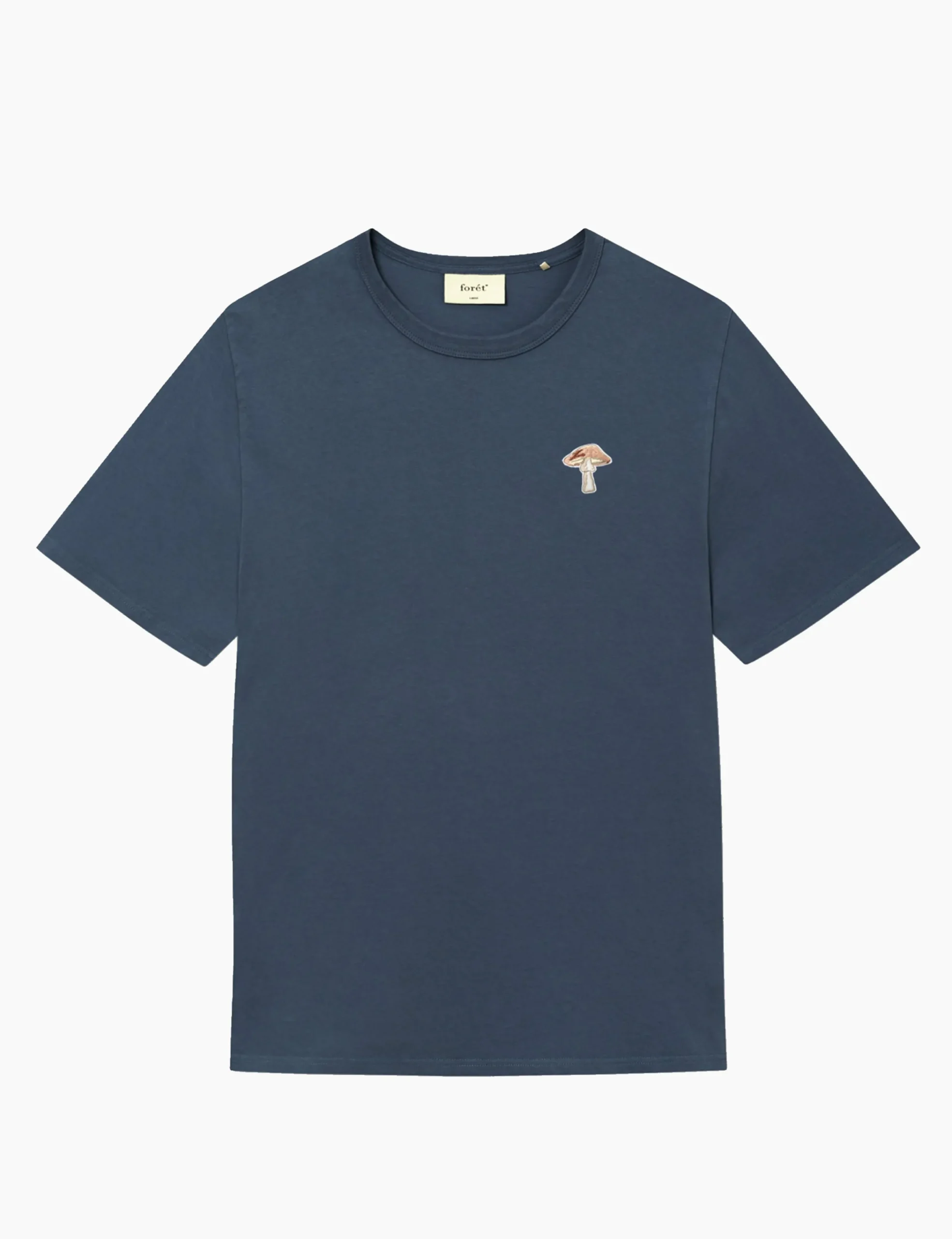 forét T-Shirts | MUSH T-SHIRT -