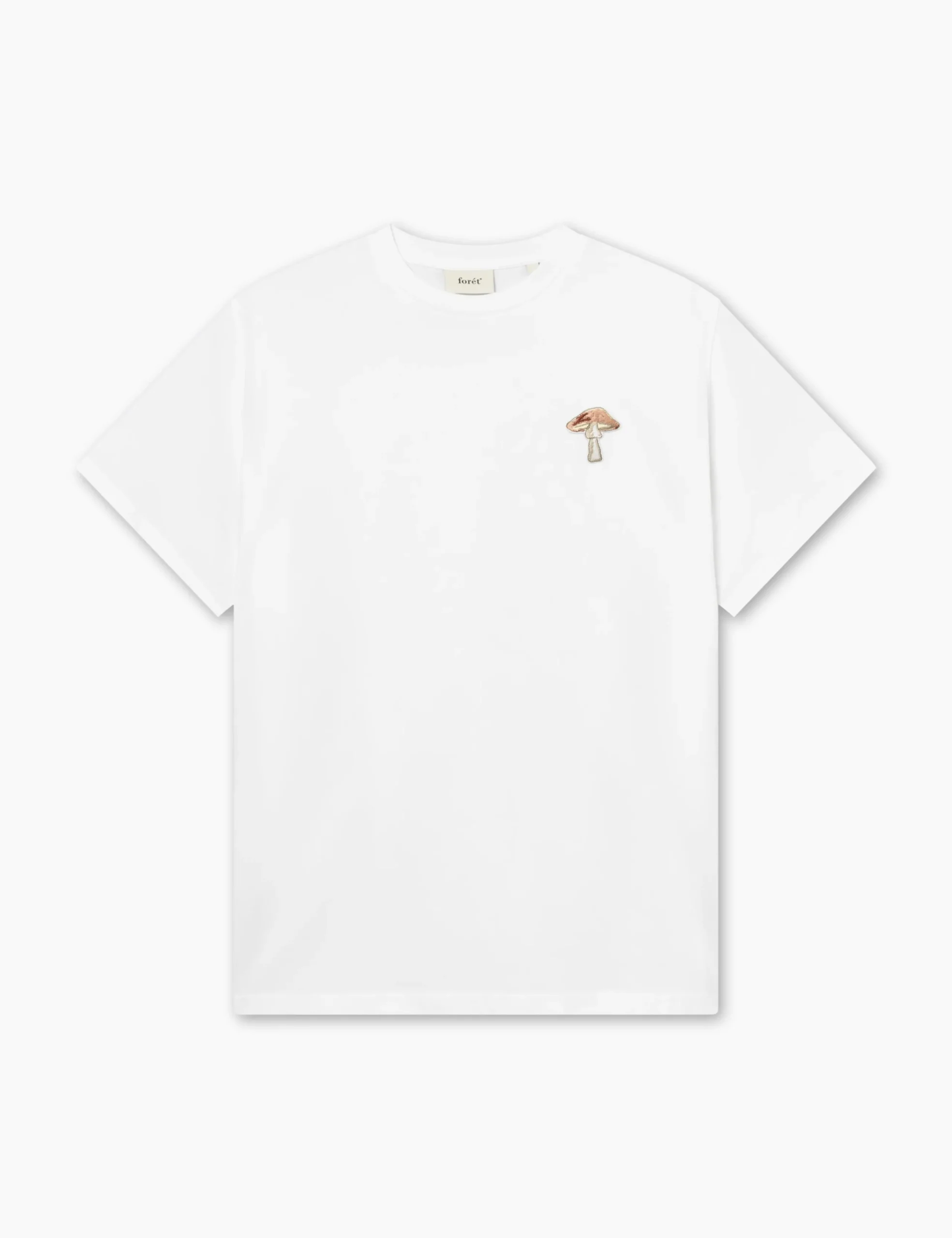forét T-Shirts | MUSH T-SHIRT -
