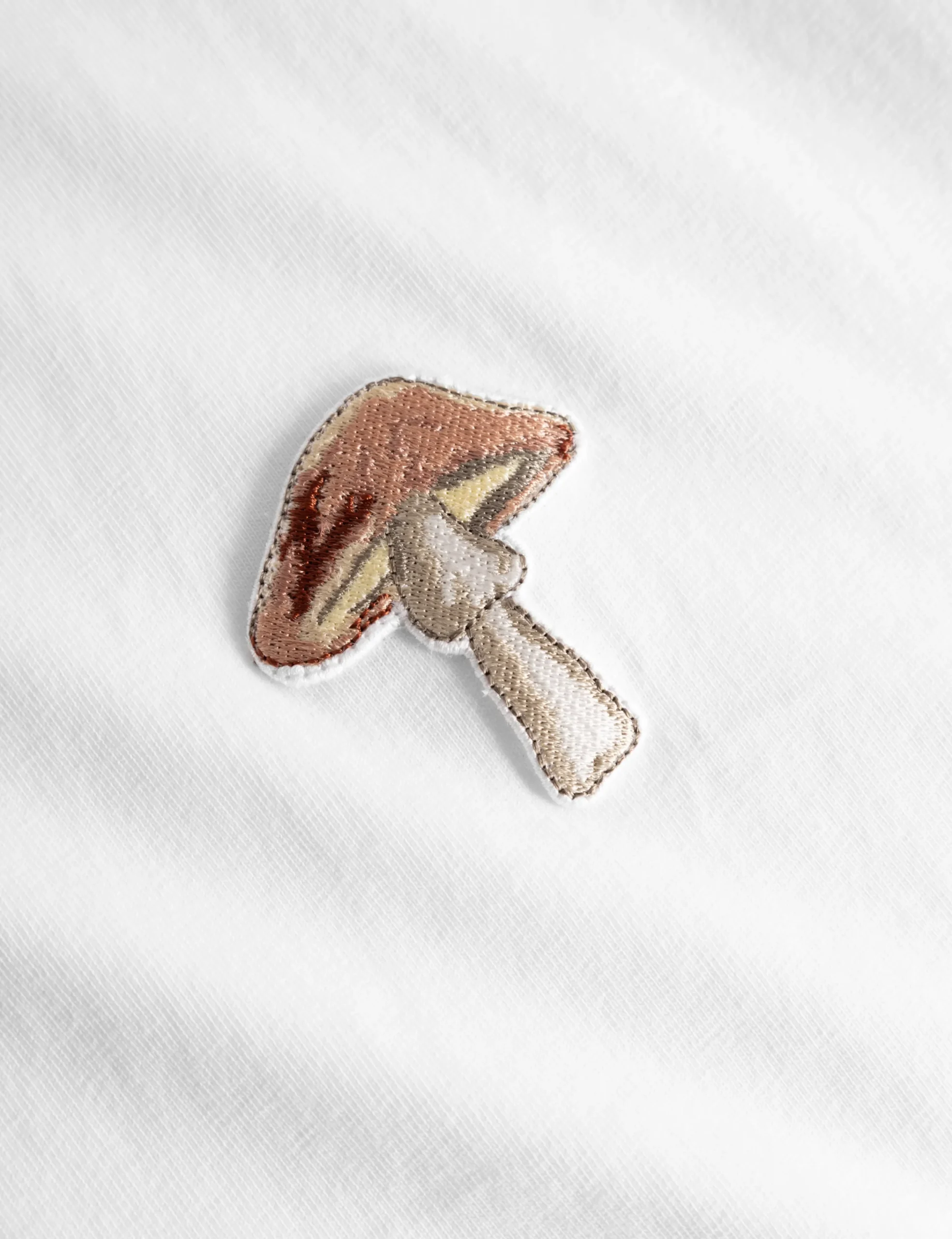 forét T-Shirts | MUSH T-SHIRT -