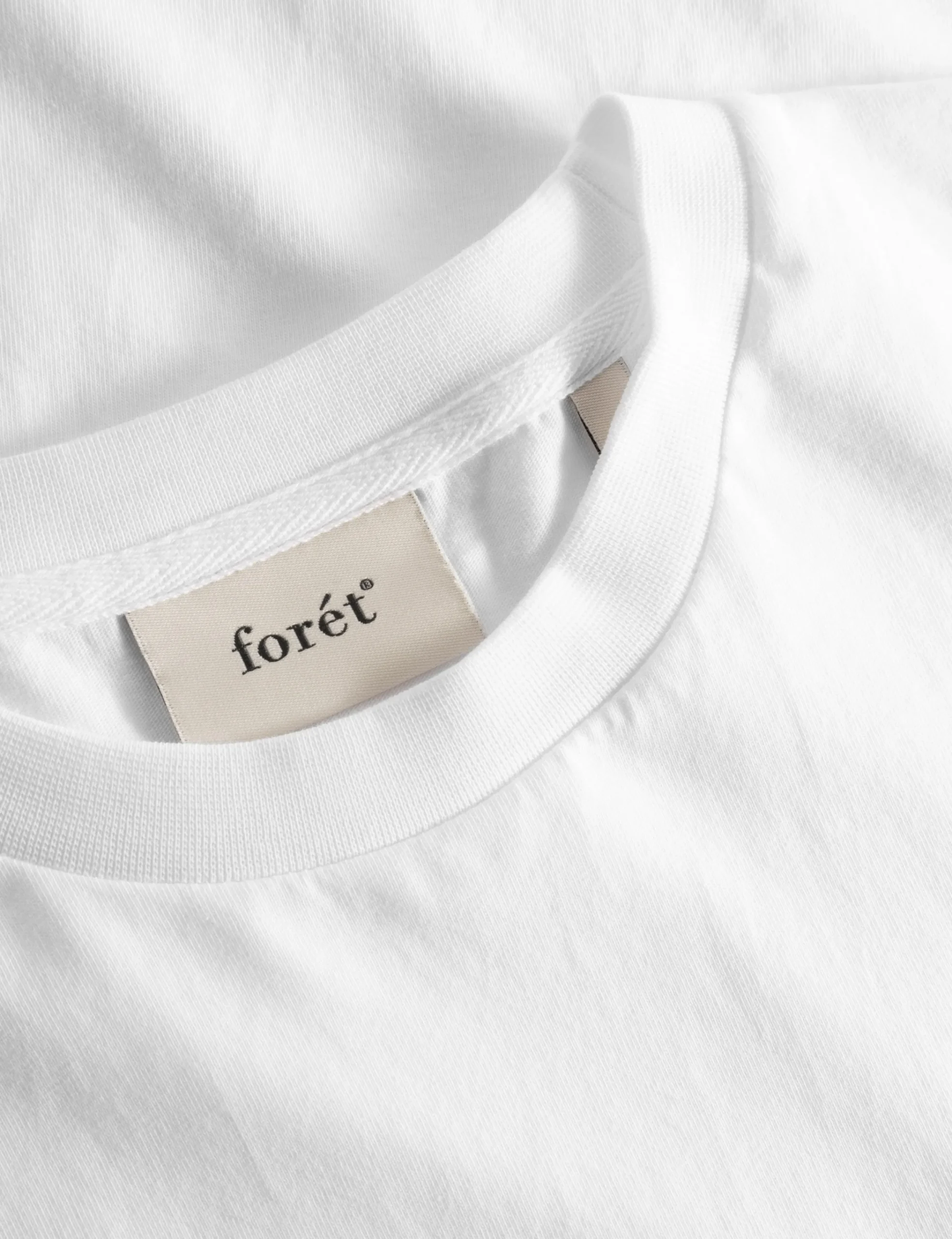 forét T-Shirts | MUSH T-SHIRT -