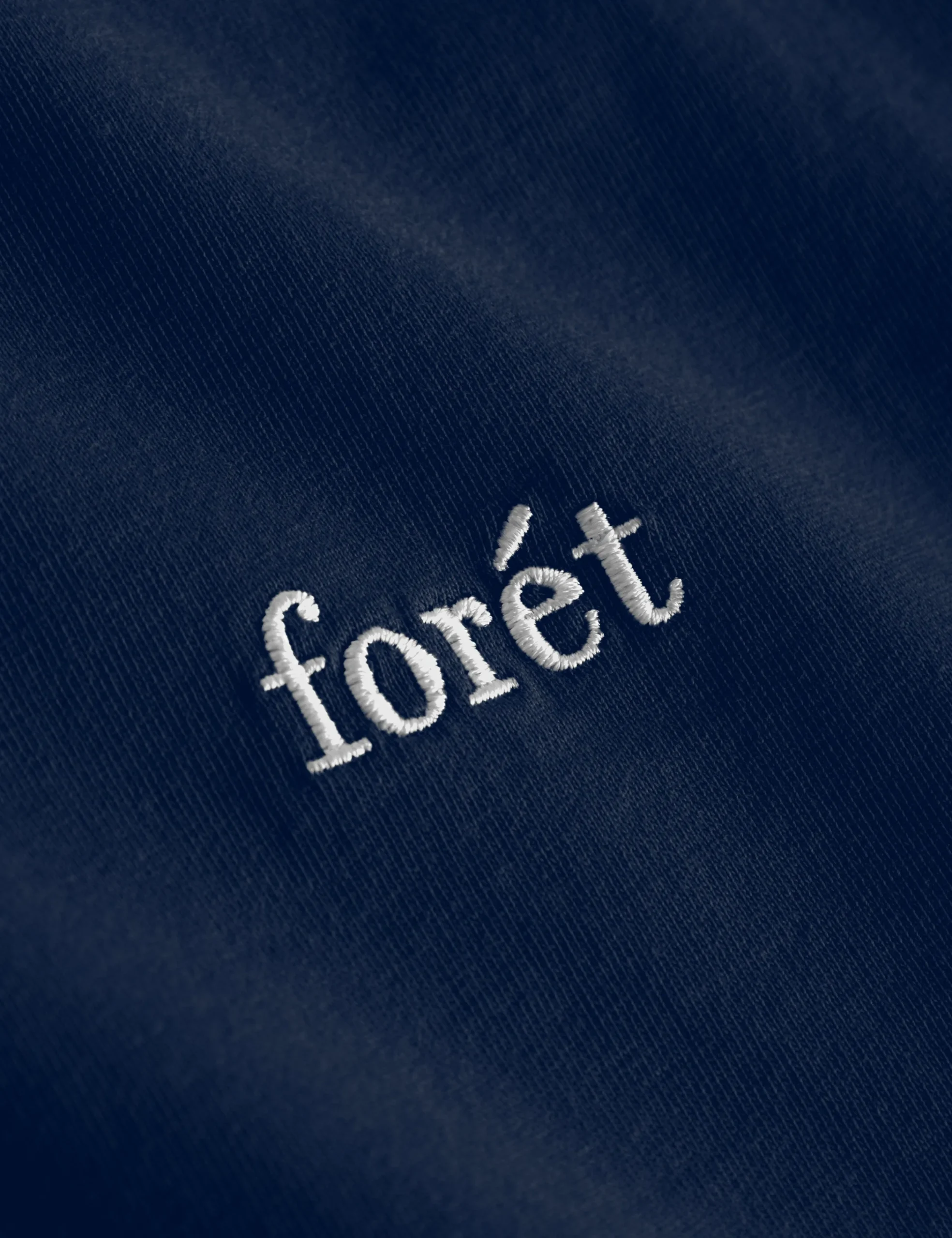 forét T-Shirts | Classics | OAK T-SHIRT -