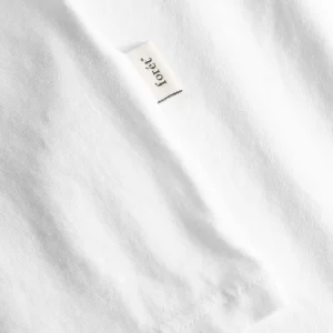 forét T-Shirts | OCEAN T-SHIRT - /GREEN