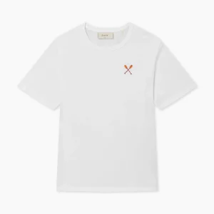 forét T-Shirts | SAIL T-SHIRT -