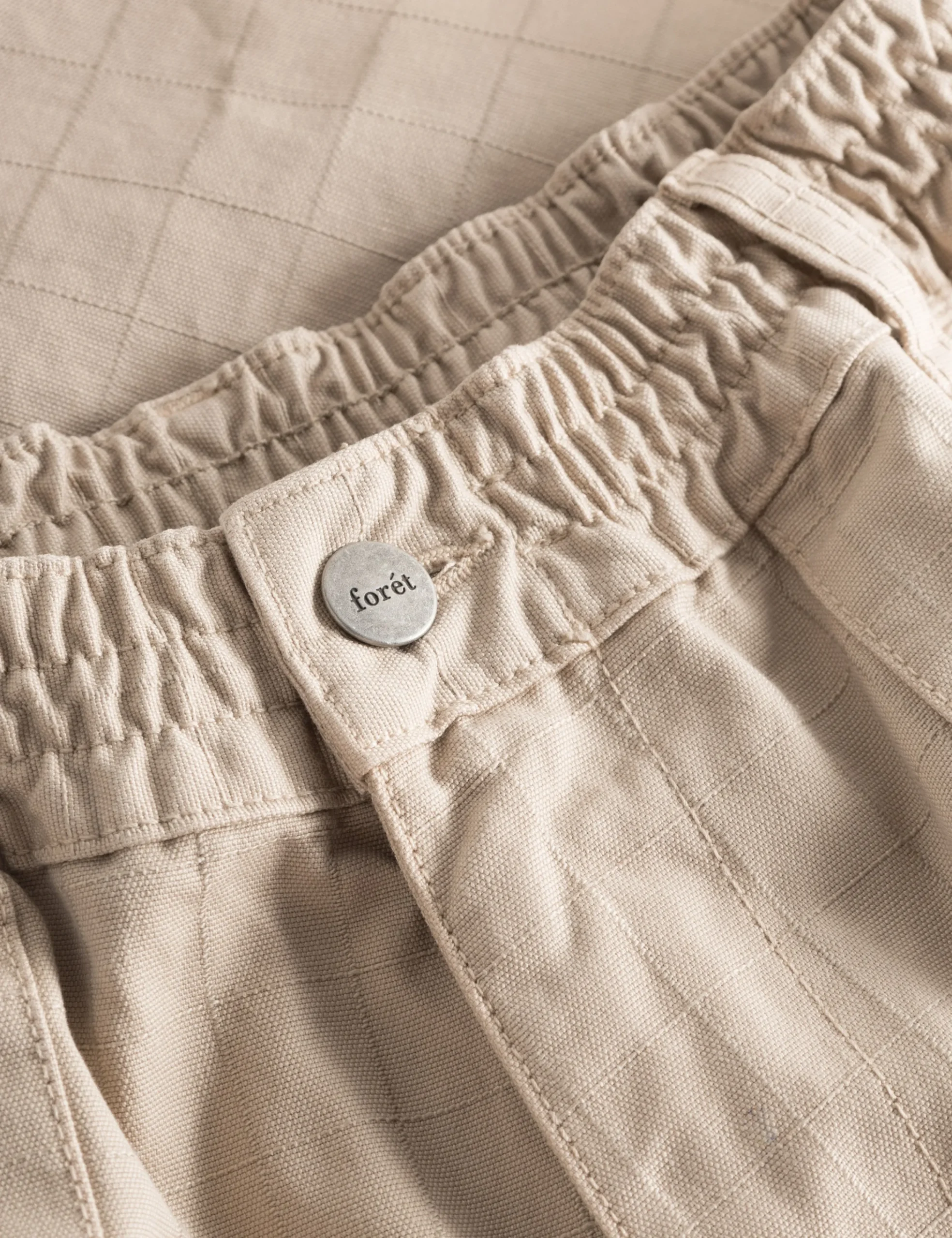 forét Pants | SIENNA PANTS -