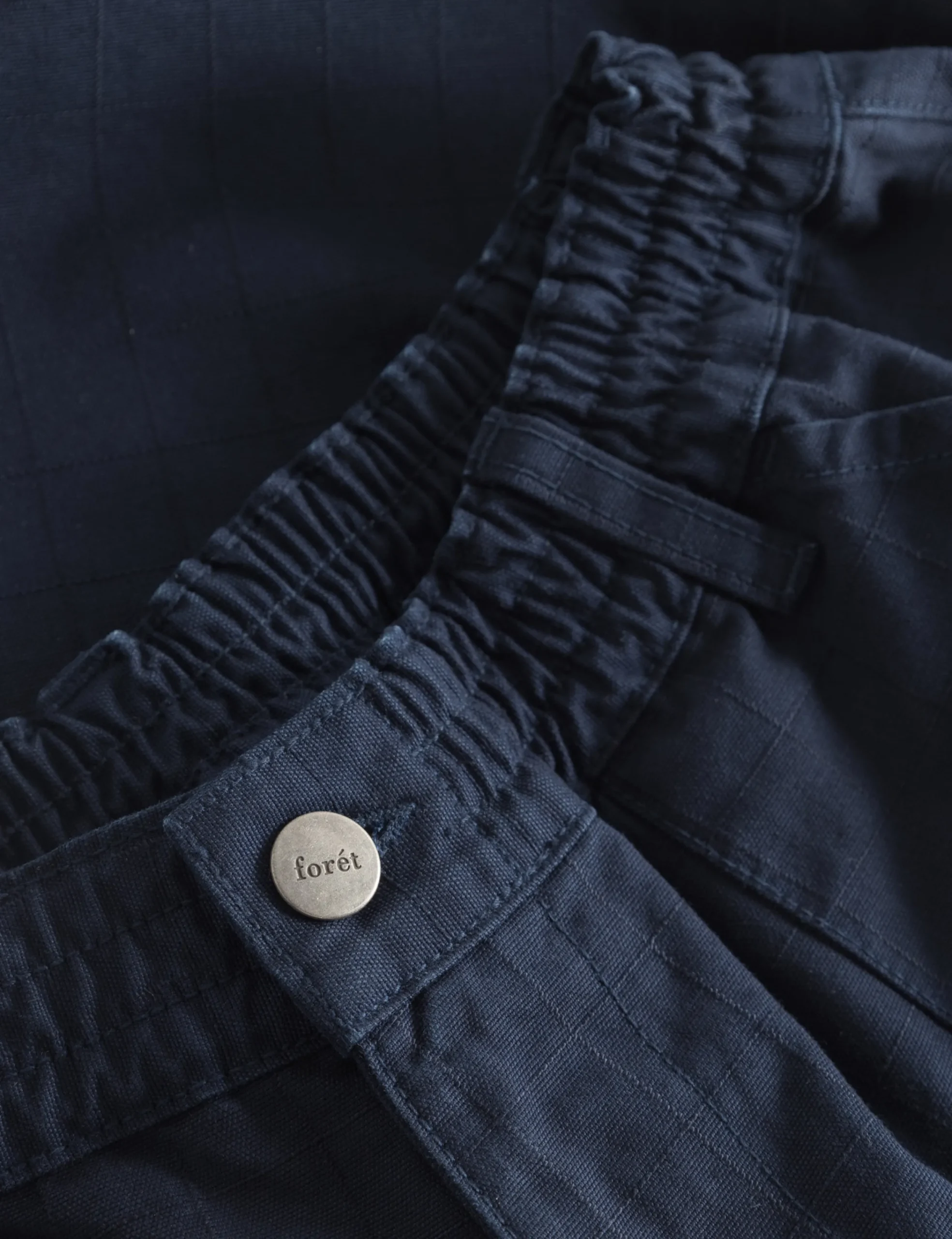 forét Shorts | SIENNA SHORTS -