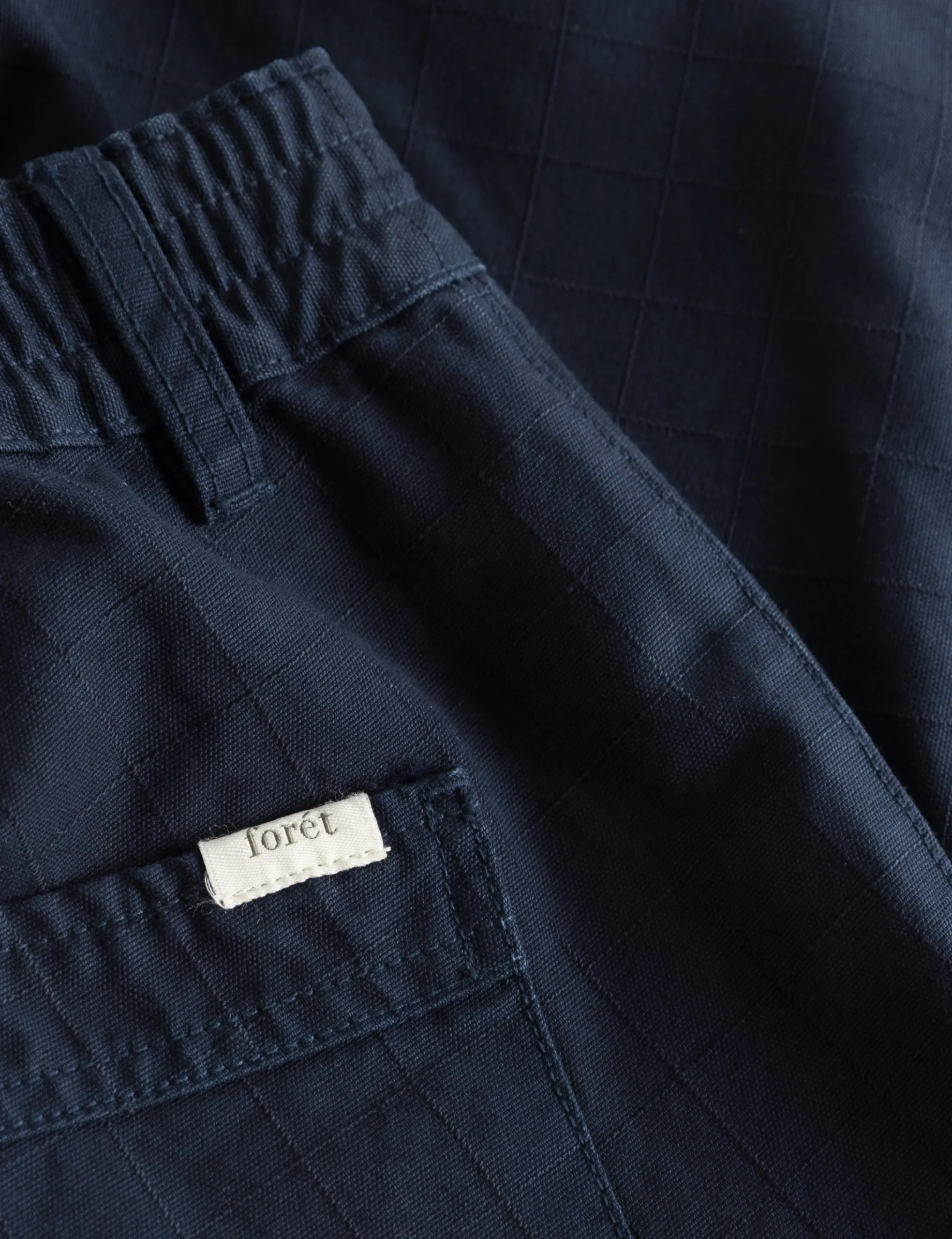 forét Shorts | SIENNA SHORTS -