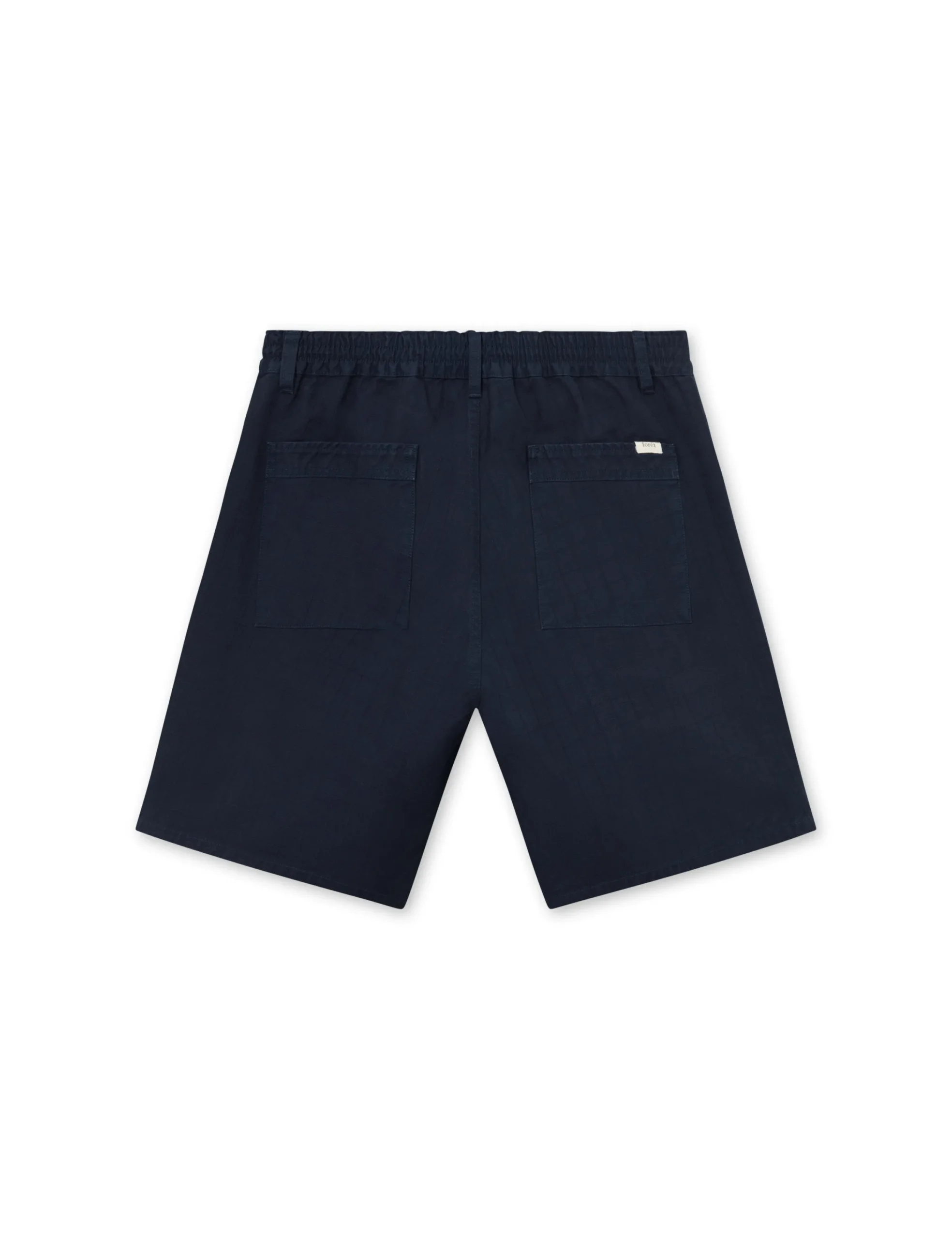 forét Shorts | SIENNA SHORTS -