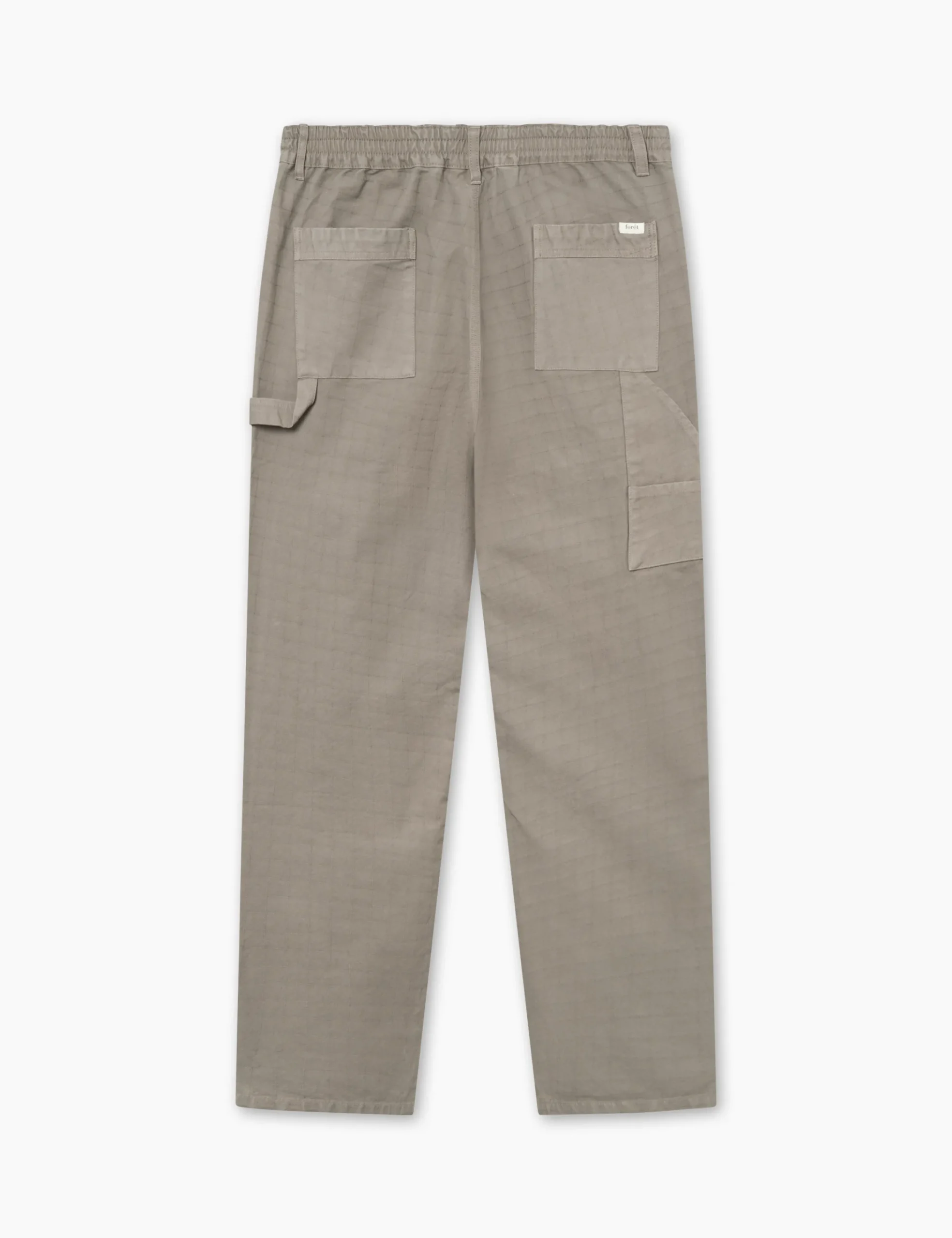 forét Pants | SIENNA WORKWEAR PANTS -