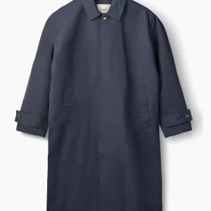 forét Jackets | TENT COAT -