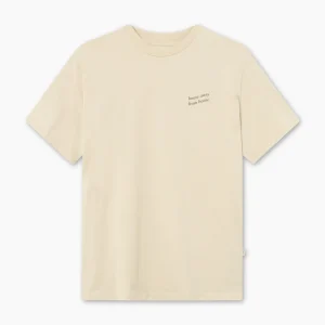 forét T-Shirts | TURN T-SHIRT -