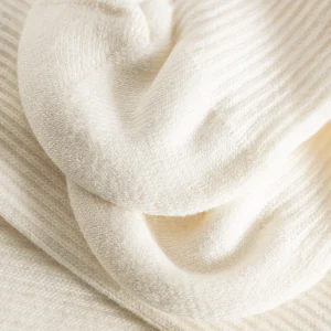 forét Accessories | WALK SOCKS 2-PACK - CLOUD/RED