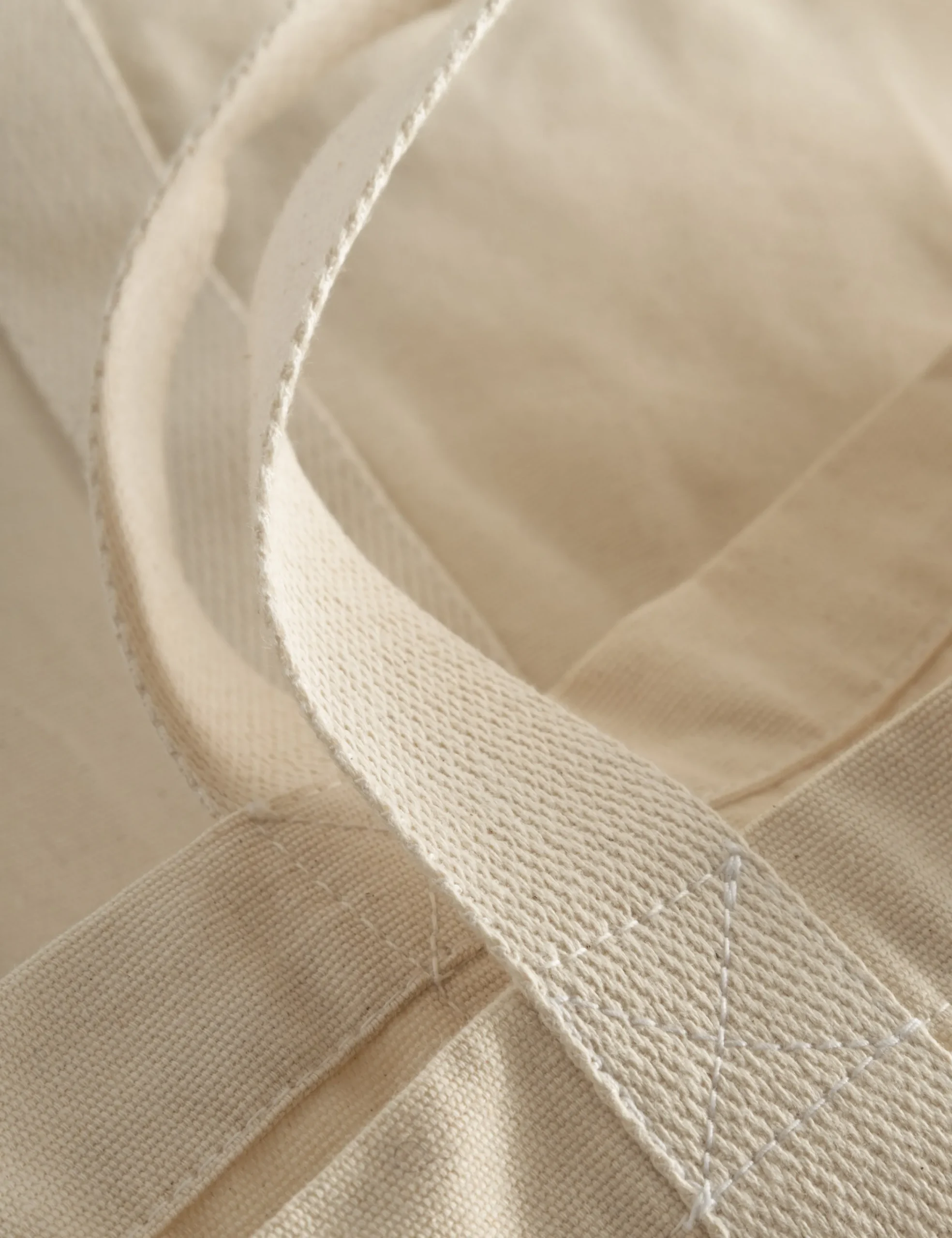 forét Accessories | WEEKEND TOTE - NATURAL