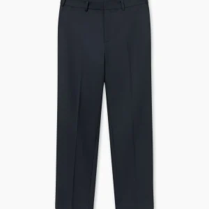 forét Pants | WRITER WOOL PANTS -